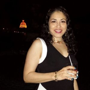 Meet your Posher, Felicia